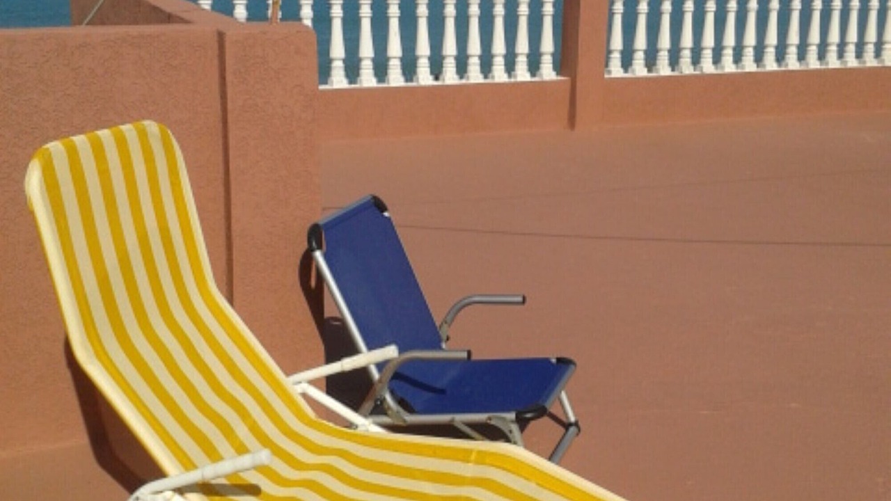 Photo of Outdoor in Ksar es Seghir