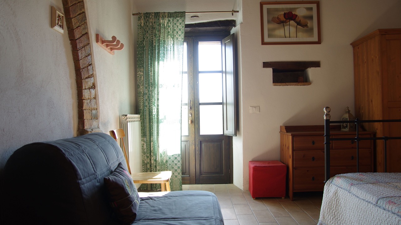 Photo of Bedroom in Bivio Lugnano