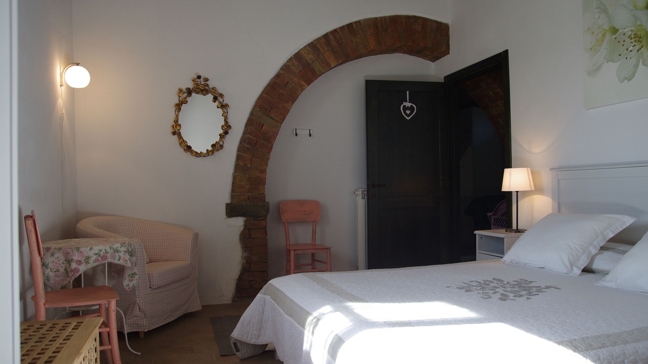 Photo of Bedroom in Bivio Lugnano