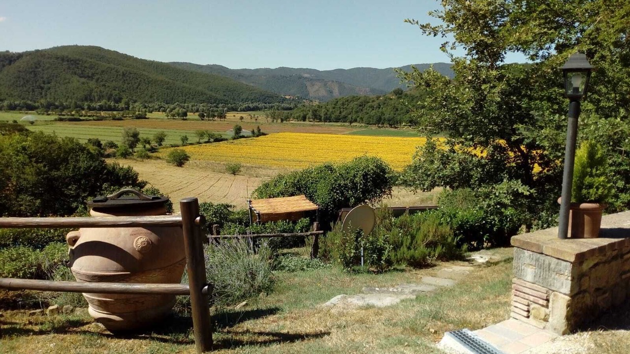 Photo of Outdoor in Bivio Lugnano