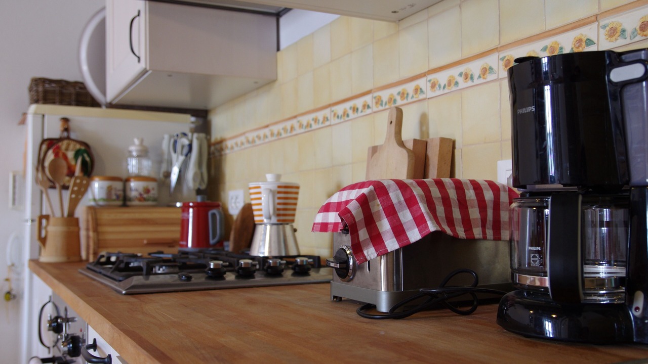 Photo of Kitchen in Bivio Lugnano