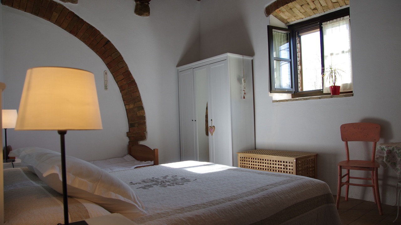 Photo of Bedroom in Bivio Lugnano