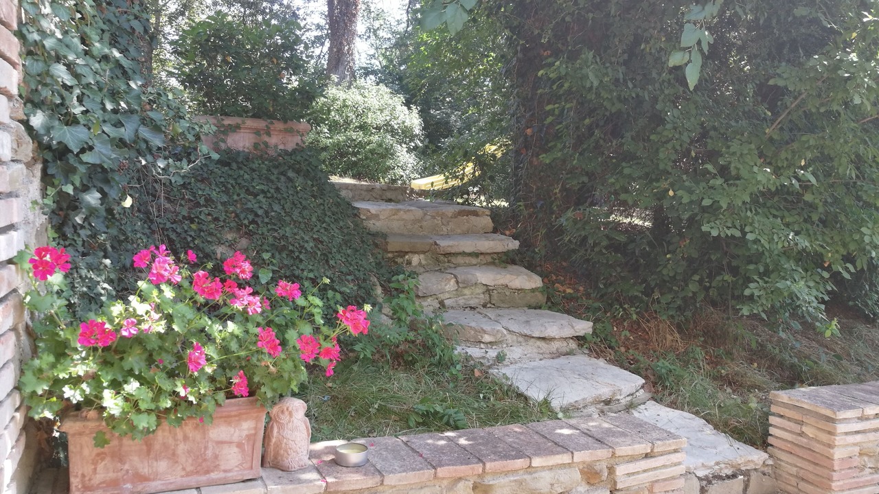 Photo of Outdoor in Bivio Lugnano