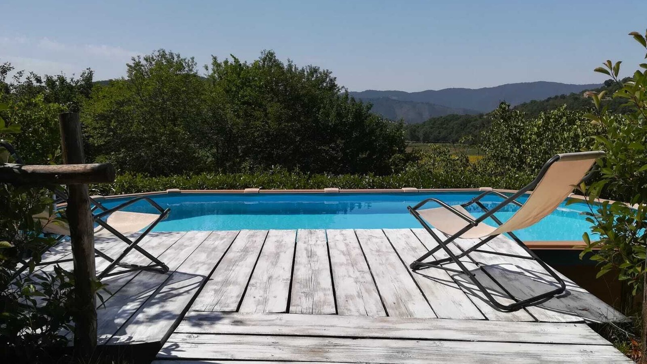 Photo of Outdoor in Bivio Lugnano