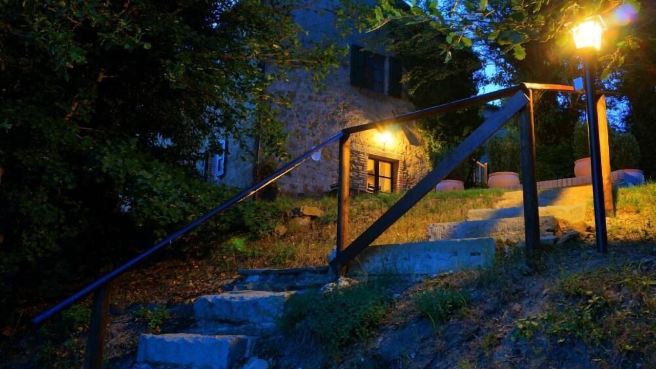 Photo of Outdoor in Bivio Lugnano