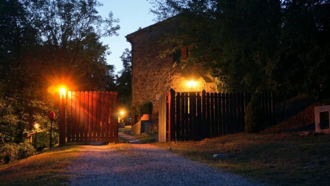 Photo of Outdoor in Bivio Lugnano