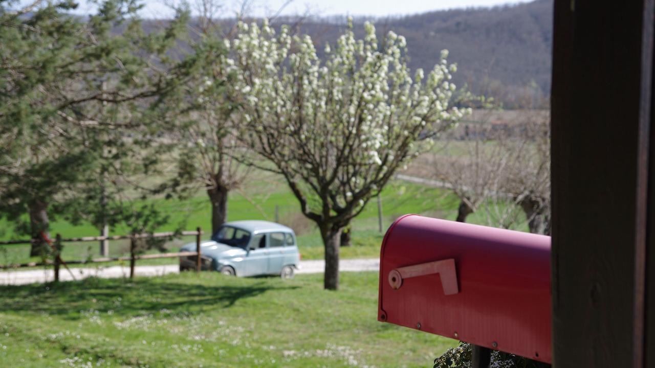 Photo of Outdoor in Bivio Lugnano