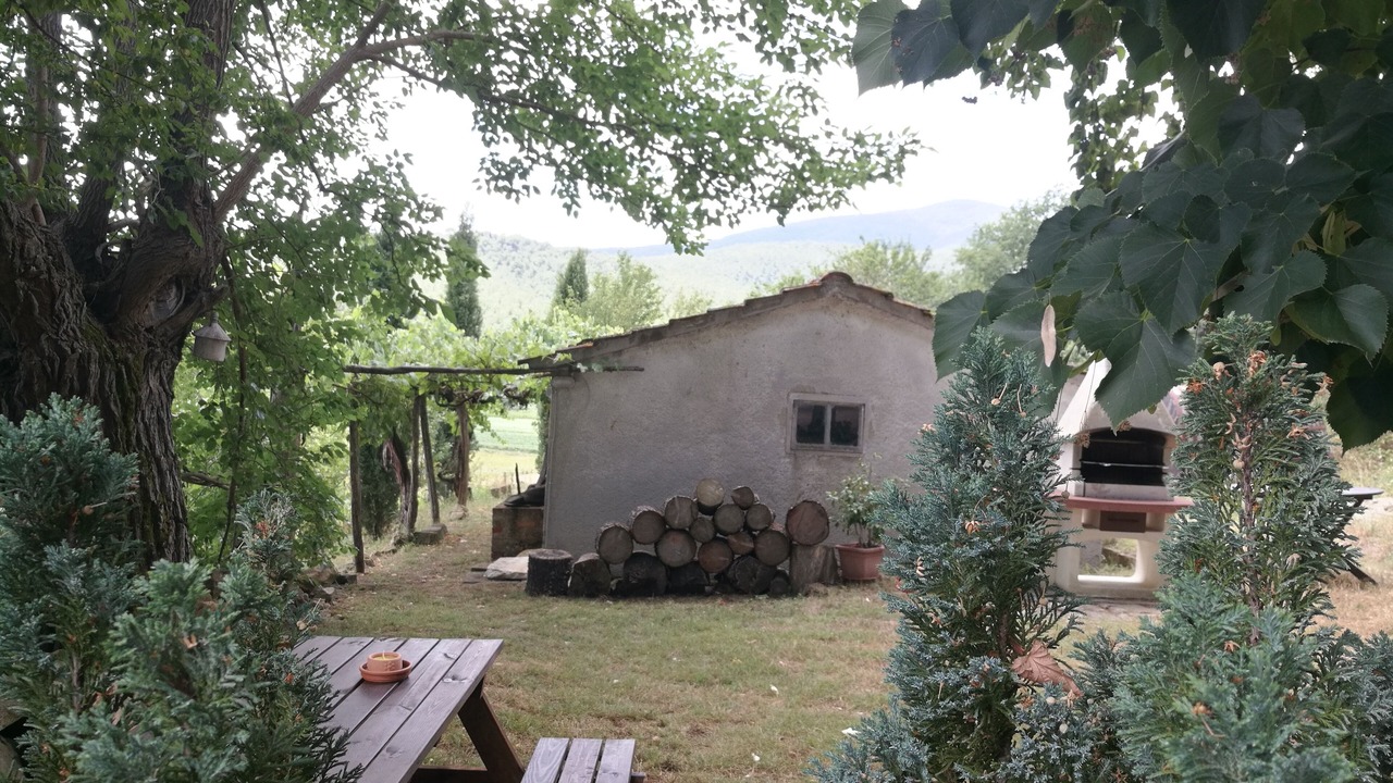 Photo of Outdoor in Bivio Lugnano