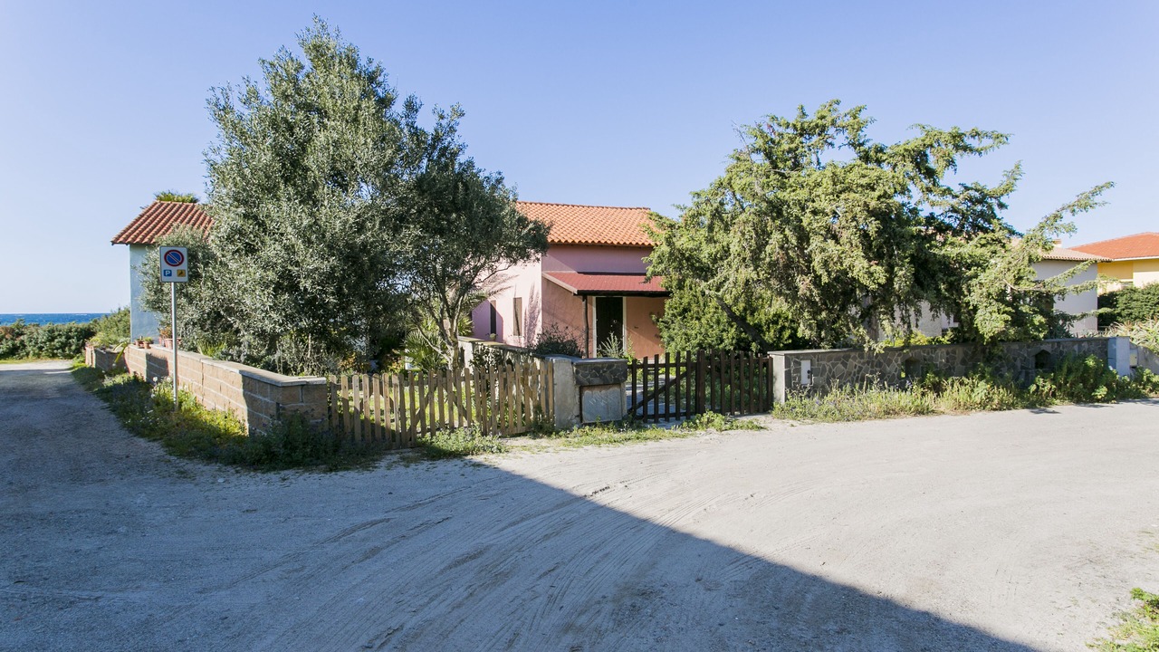 Photo of Outdoor in Sa Rocca Tunda
