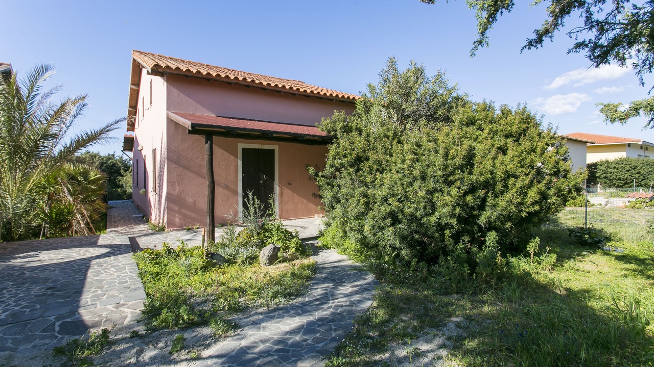 Photo of Outdoor in Sa Rocca Tunda