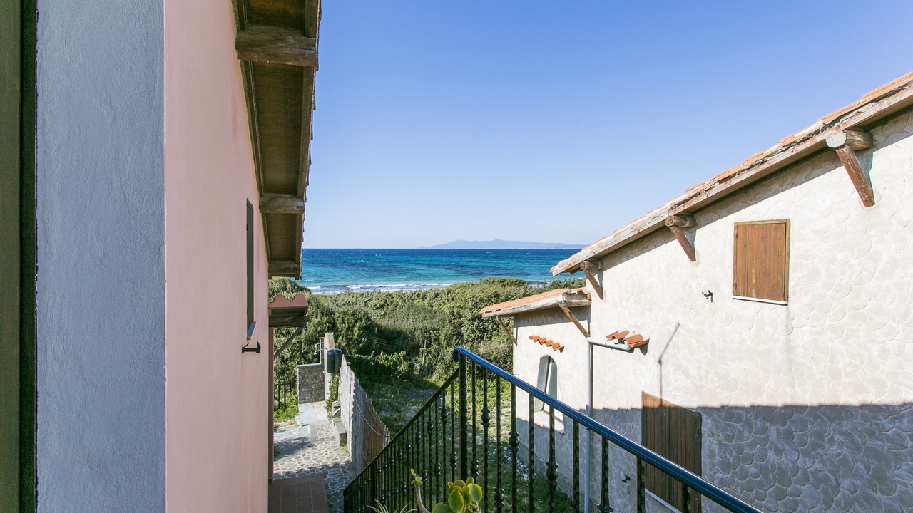Photo of Outdoor in Sa Rocca Tunda