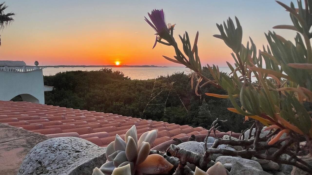 Photo of Outdoor in Sa Rocca Tunda