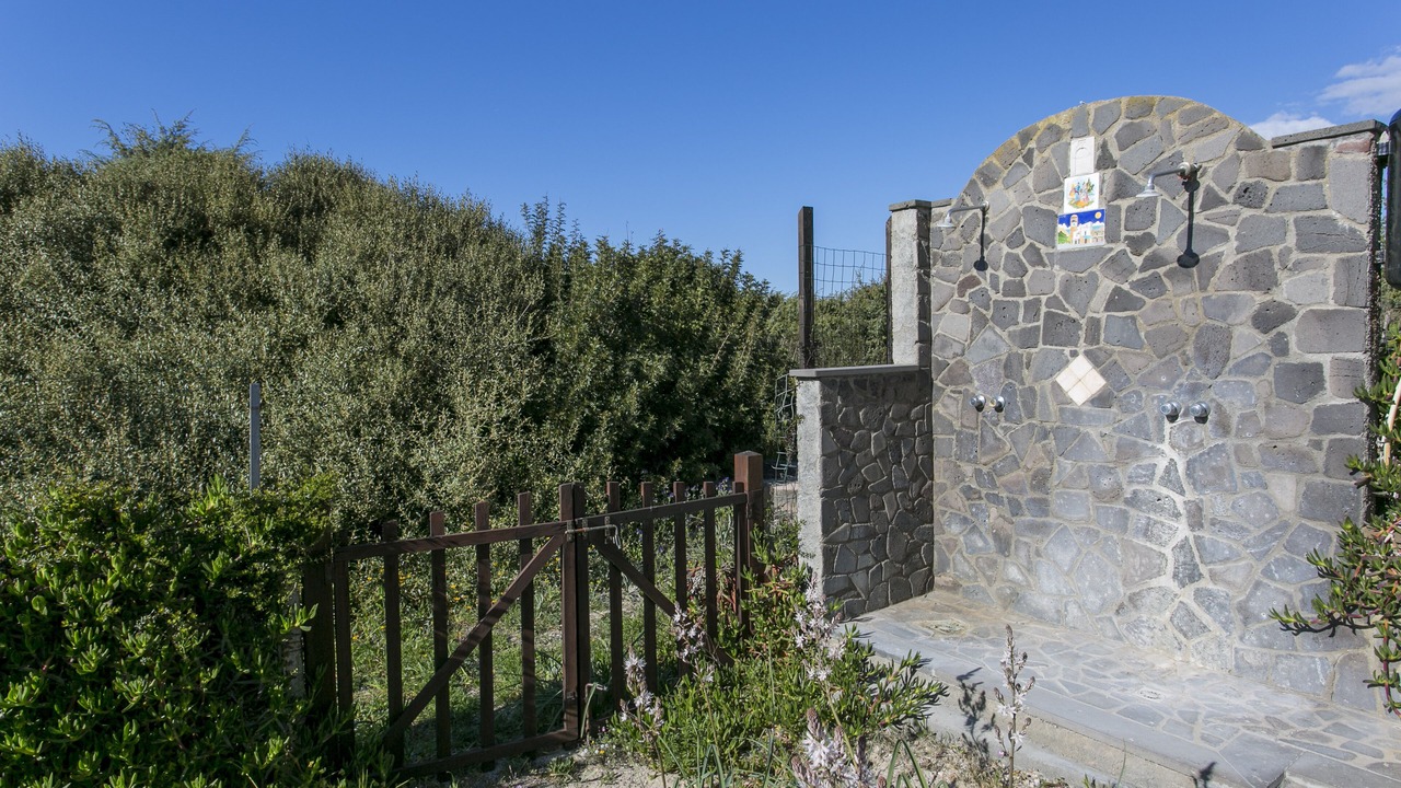 Photo of Outdoor in Sa Rocca Tunda