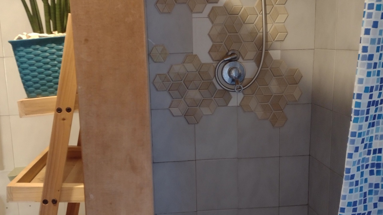 Photo of Bathroom in Sa Rocca Tunda