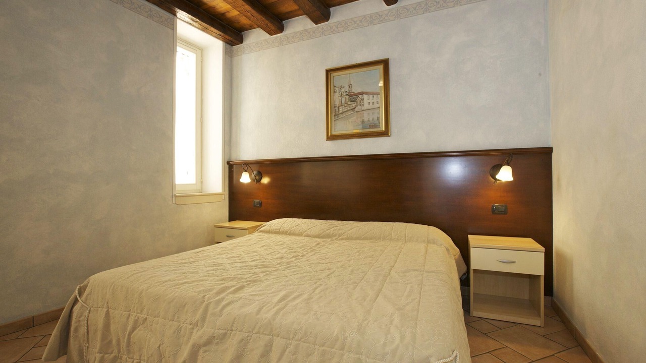 Photo of Bedroom in Verbania