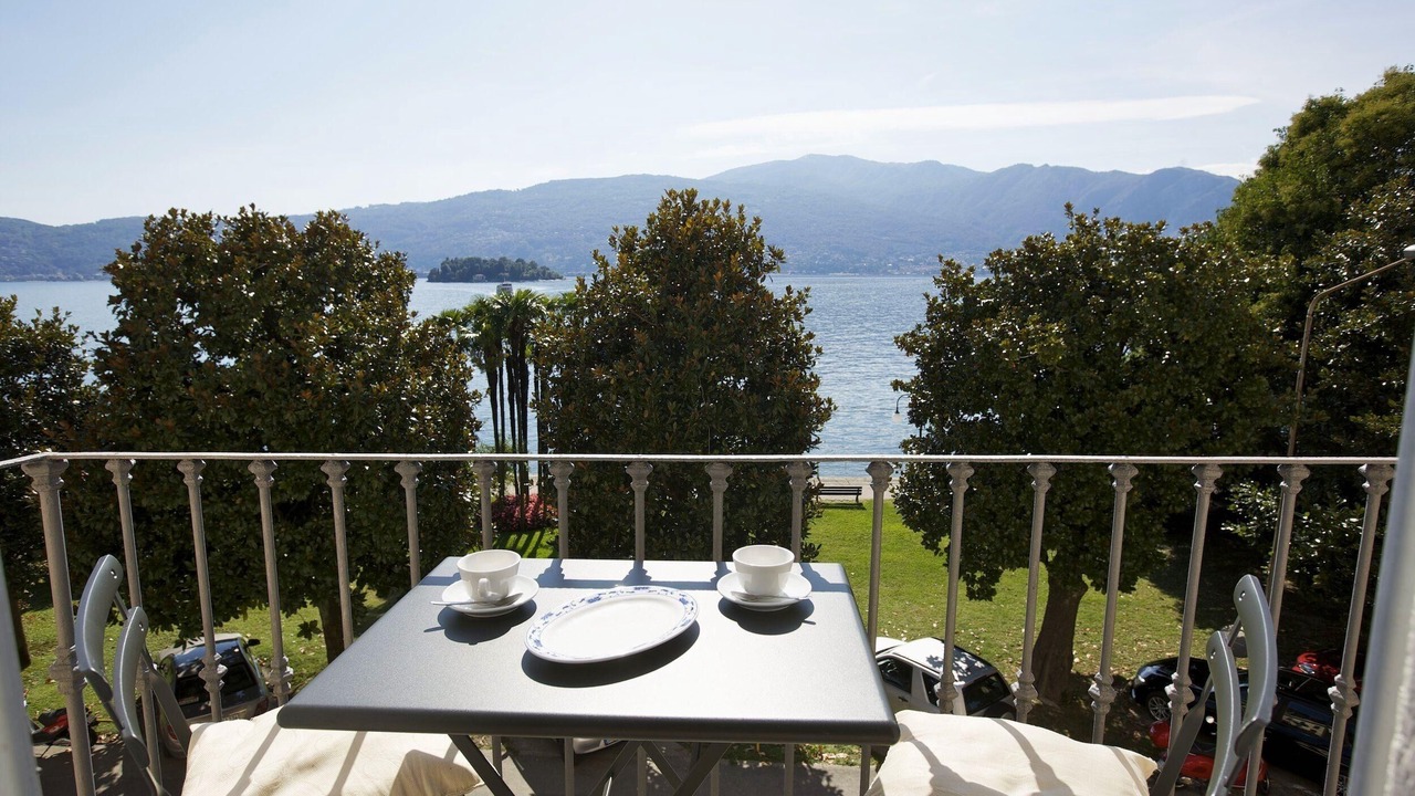 Photo of Outdoor in Verbania