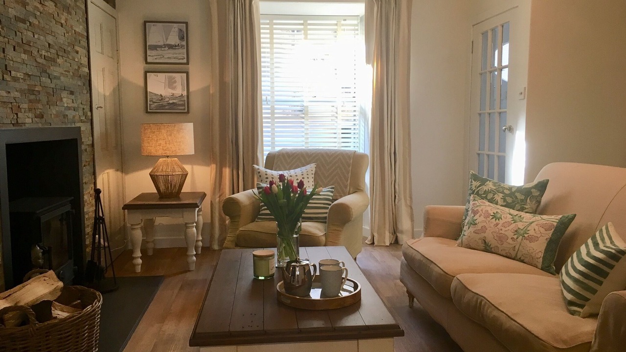 Photo of Bedroom in Anstruther
