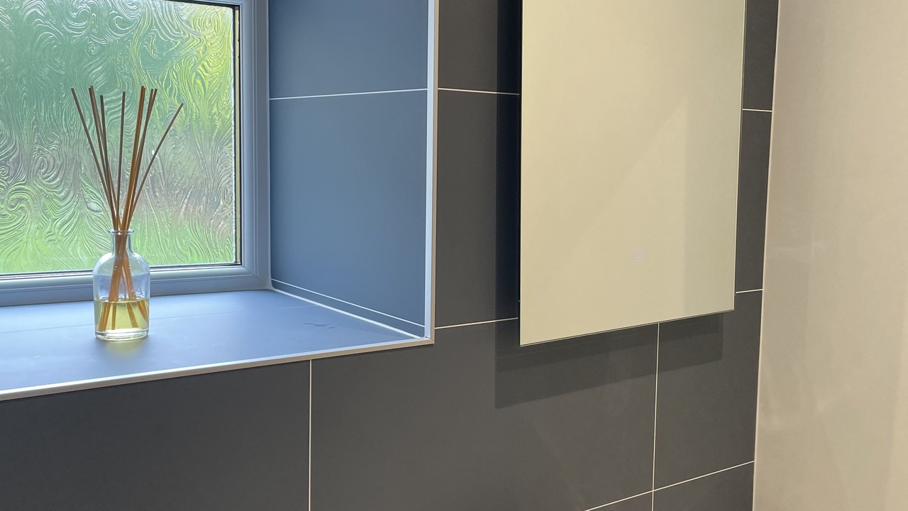 Photo of Bathroom in Anstruther