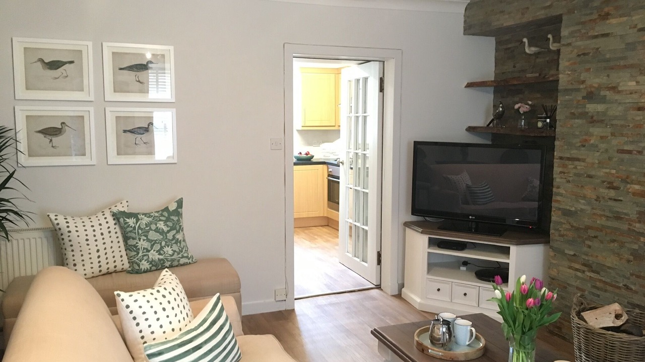 Photo of Livingroom in Anstruther