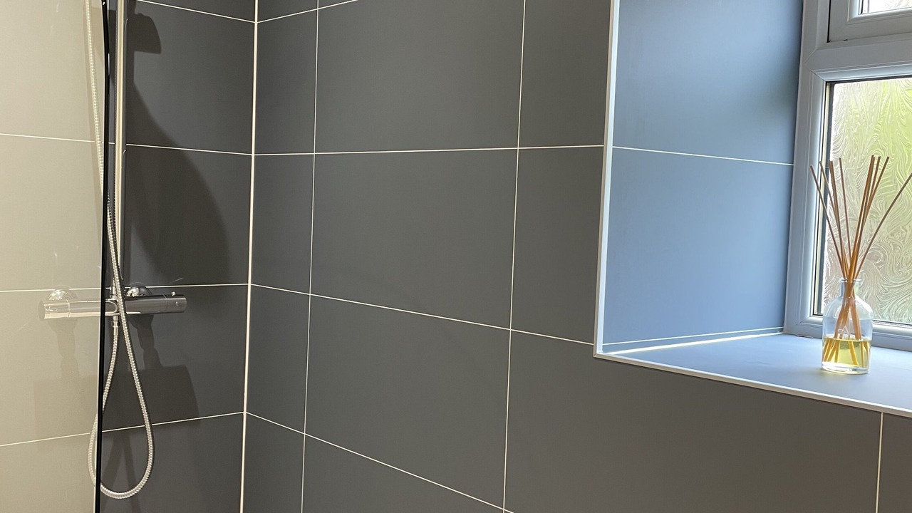 Photo of Bathroom in Anstruther