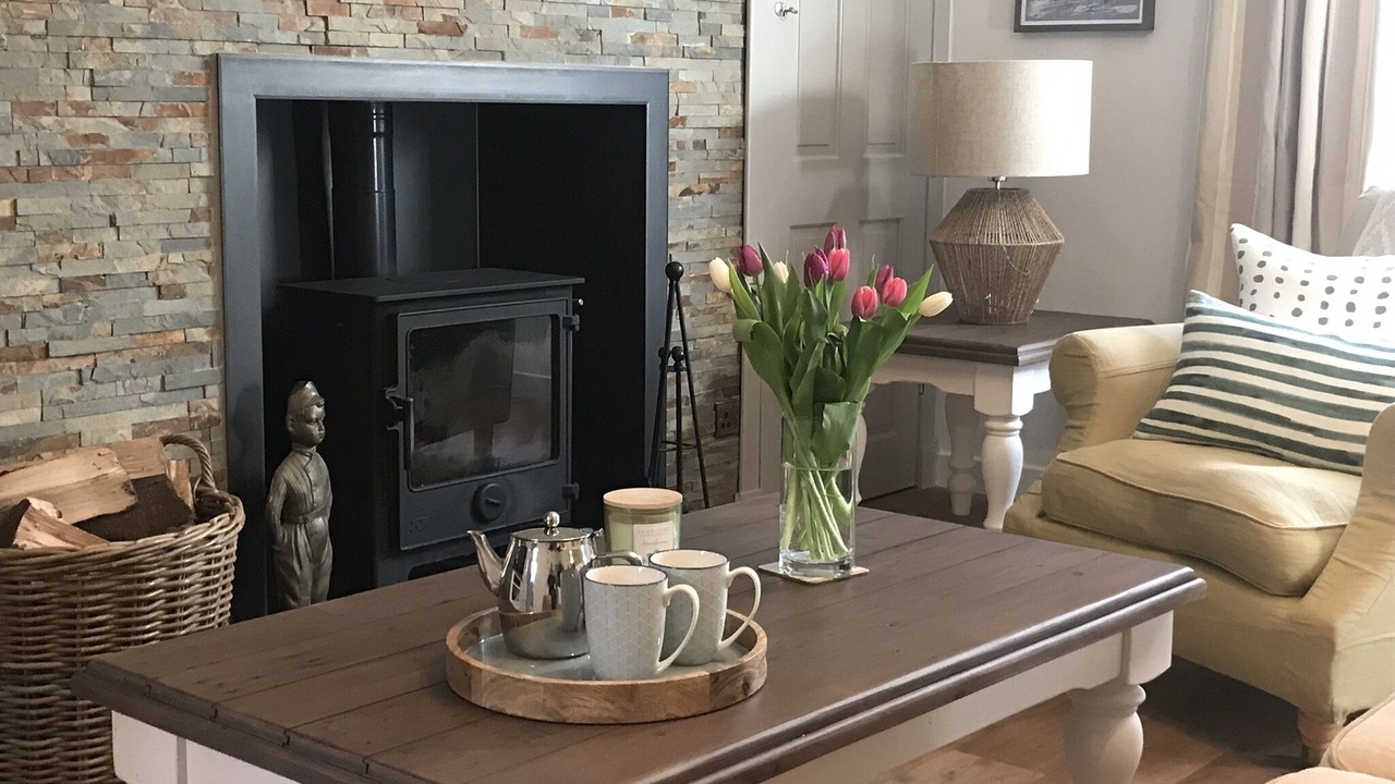 Photo of Livingroom in Anstruther