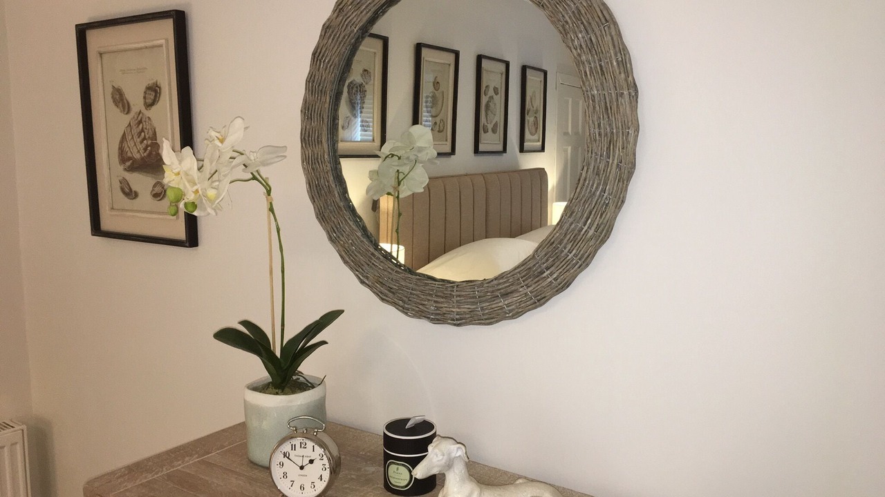Photo of Bedroom in Anstruther