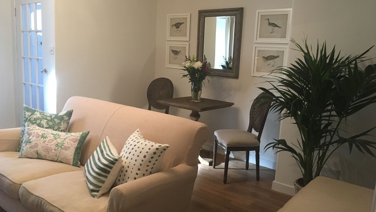 Photo of Livingroom in Anstruther