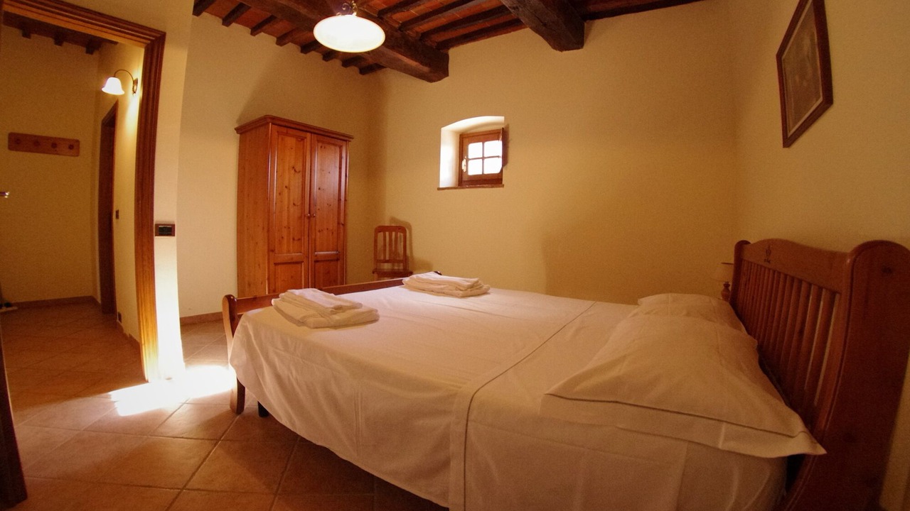 Photo of Bedroom in Pergine Valdarno