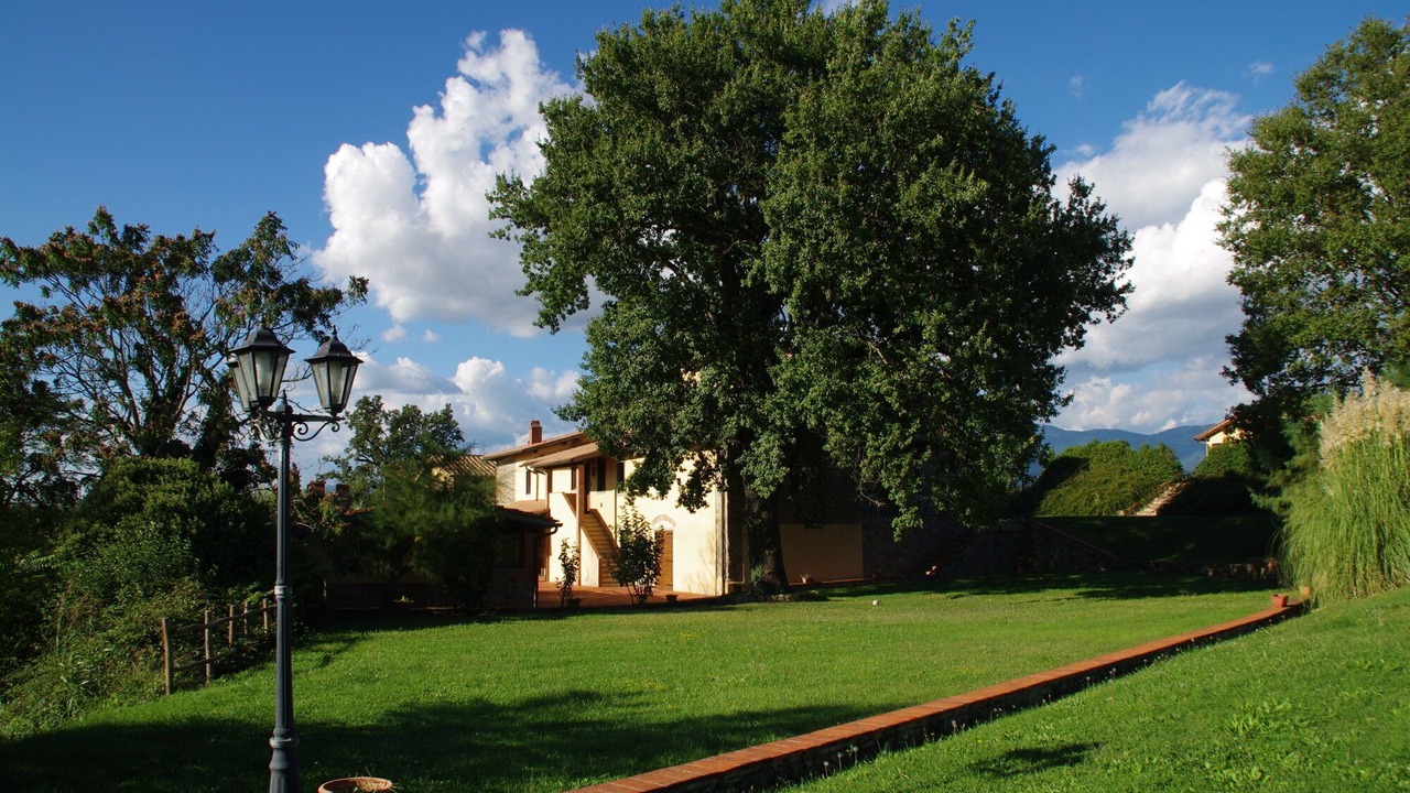Photo of Outdoor in Pergine Valdarno