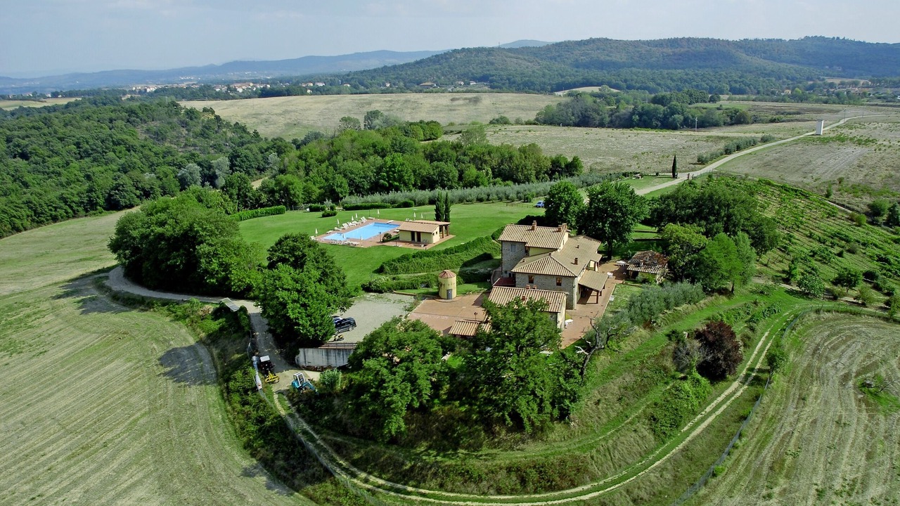 Photo of Outdoor in Pergine Valdarno