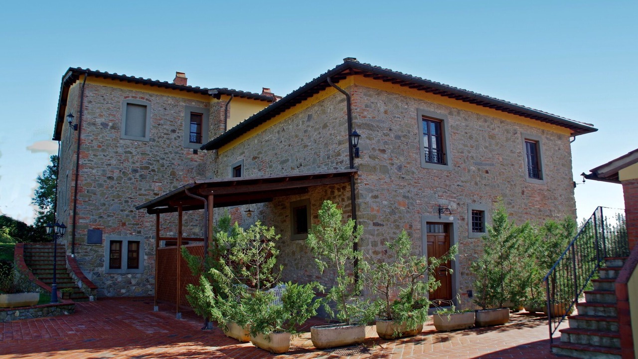 Photo of Outdoor in Pergine Valdarno
