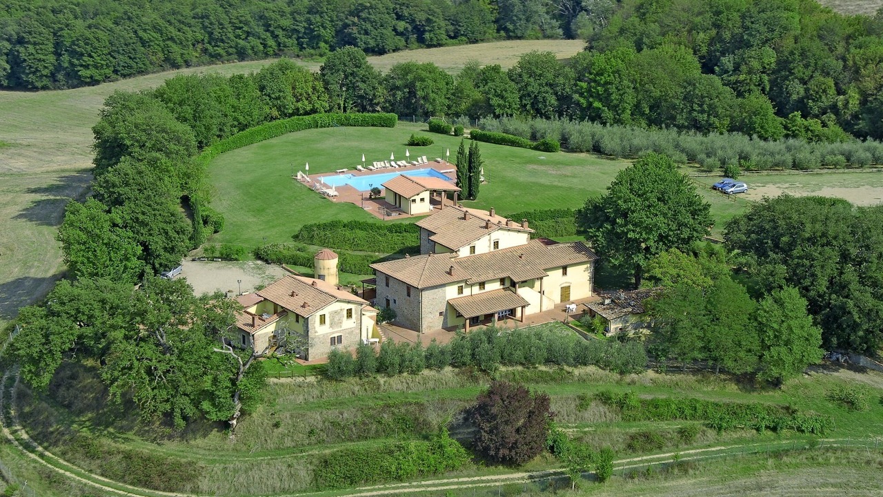 Photo of Outdoor in Pergine Valdarno