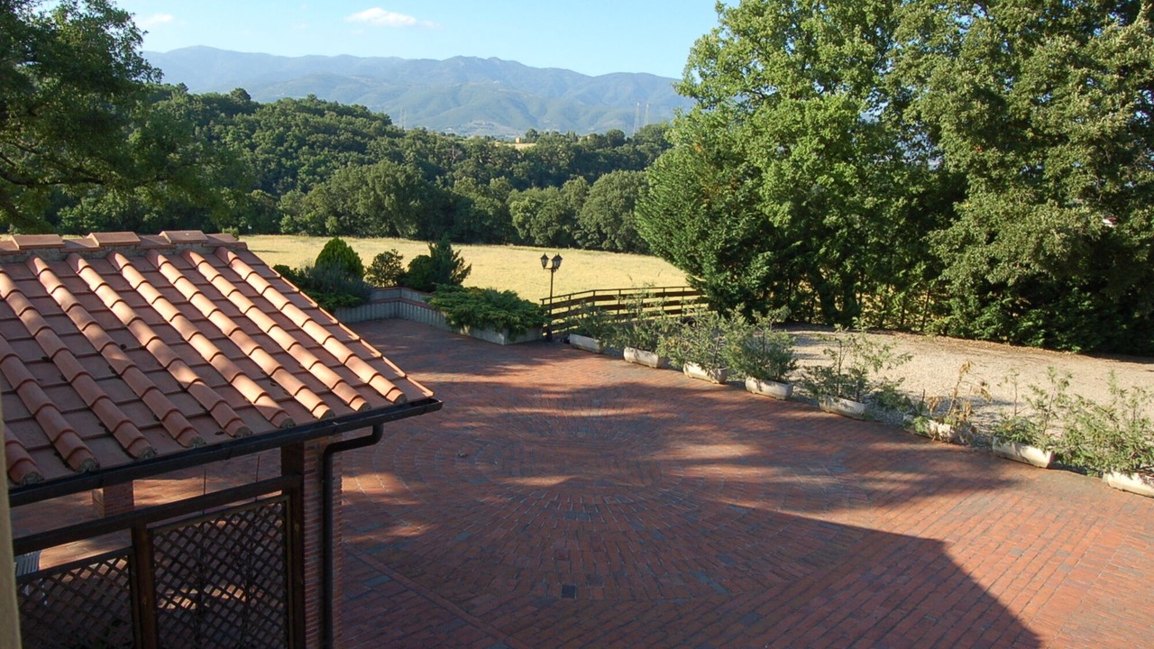 Photo of Outdoor in Pergine Valdarno
