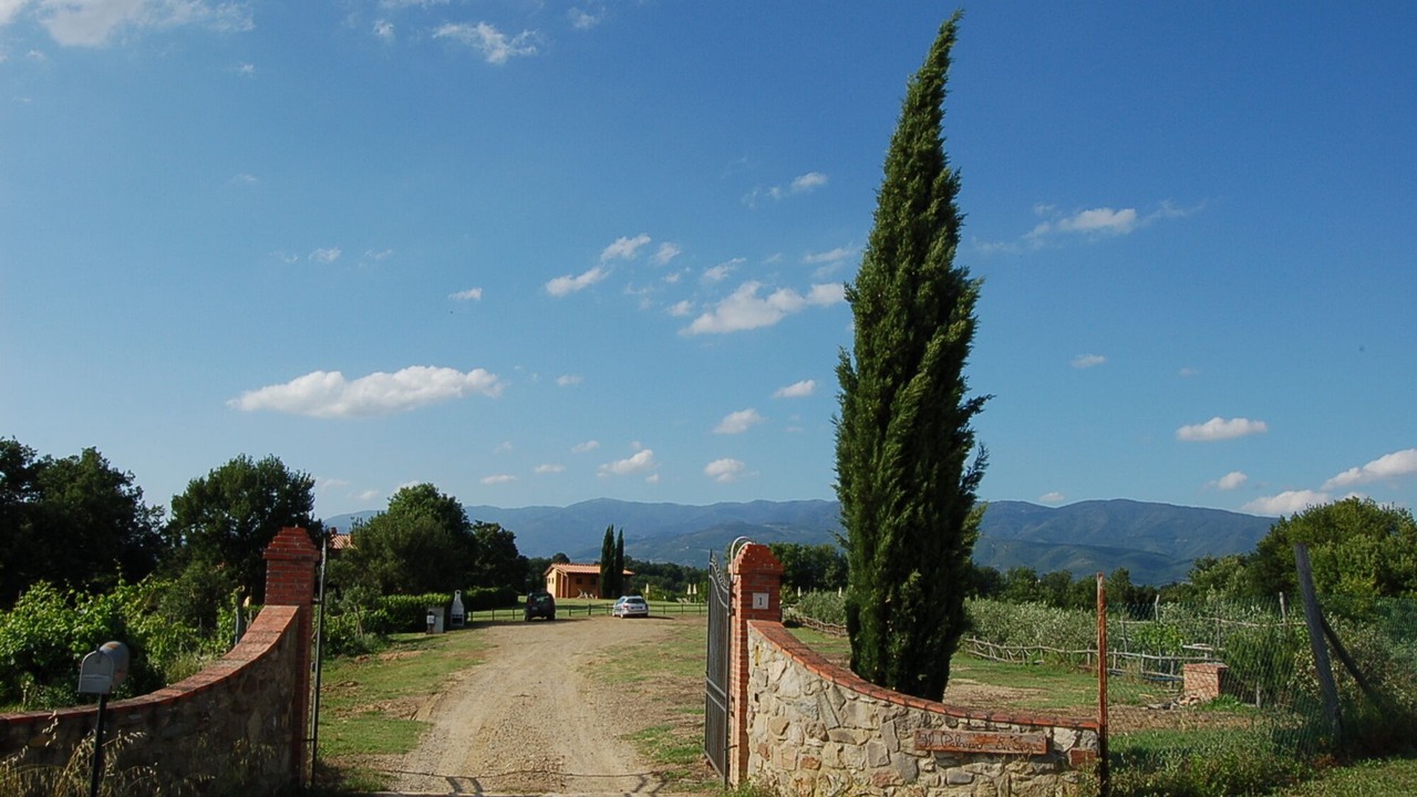 Photo of Outdoor in Pergine Valdarno