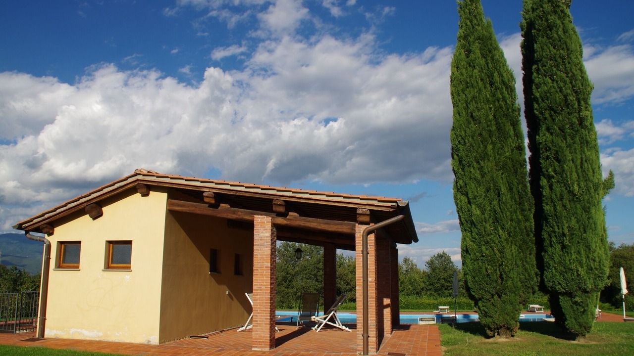 Photo of Outdoor in Pergine Valdarno