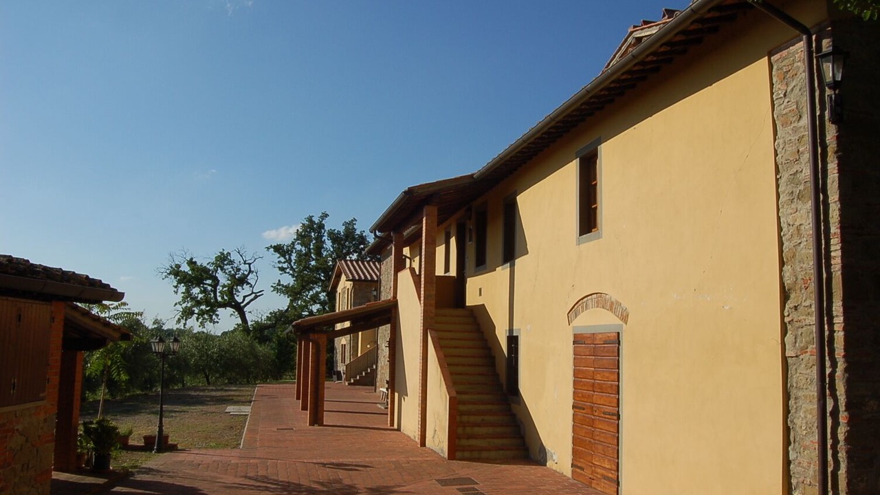 Photo of Outdoor in Pergine Valdarno