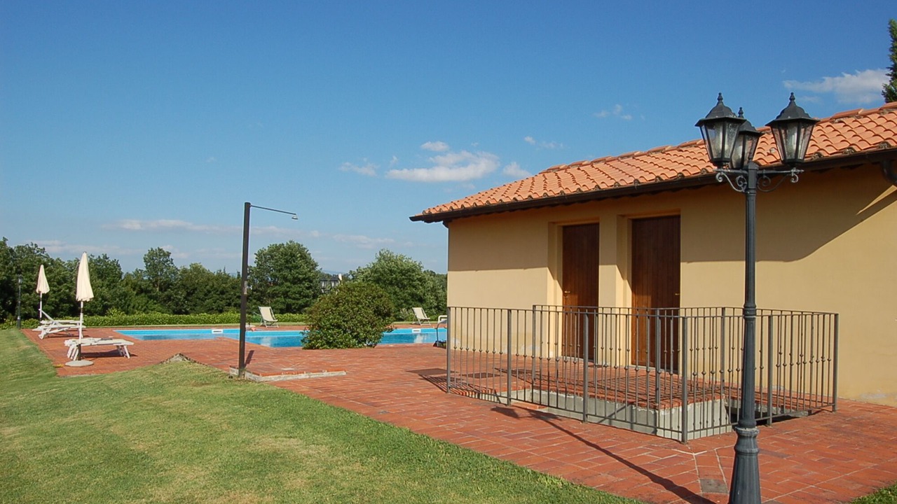 Photo of Outdoor in Pergine Valdarno