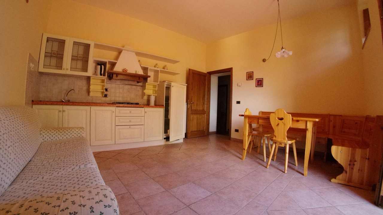 Photo of Kitchen in Pergine Valdarno
