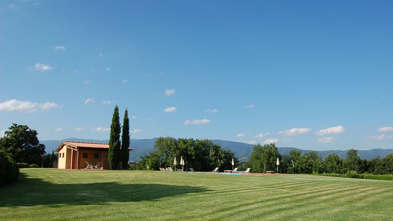 Photo of Outdoor in Pergine Valdarno