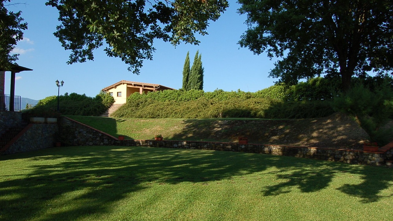 Photo of Outdoor in Pergine Valdarno