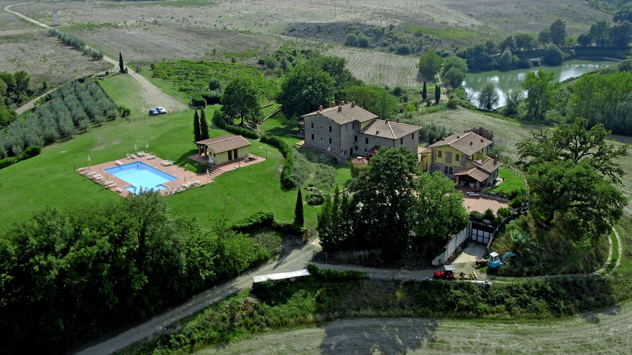 Photo of Outdoor in Pergine Valdarno