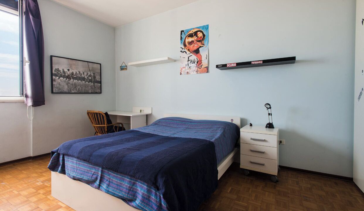 Photo of Bedroom in Marina Centro