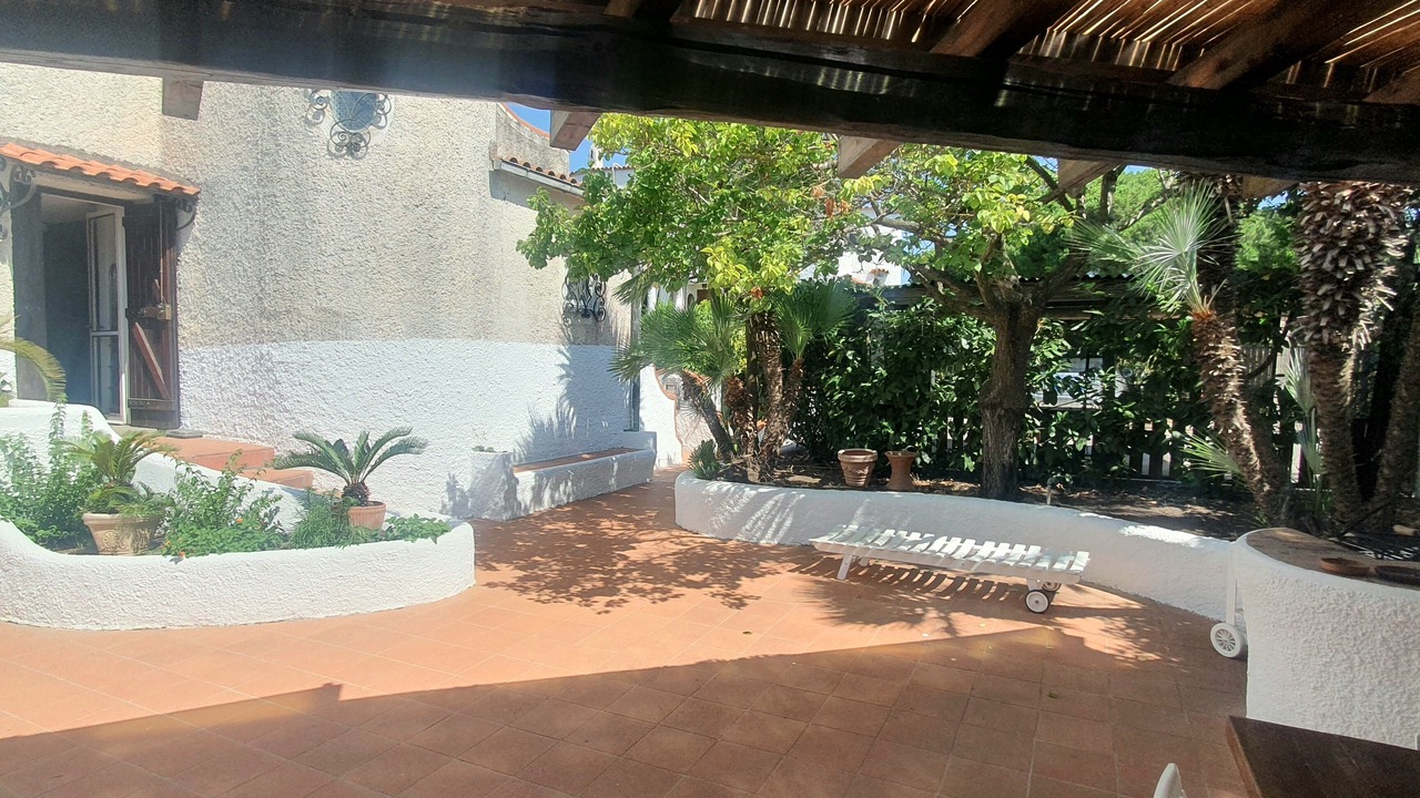 Photo of Patio Balcony in Colonia Elena