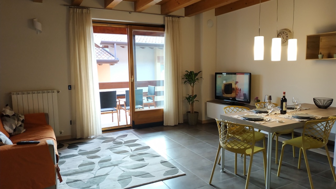 Photo of Livingroom in Songavazzo