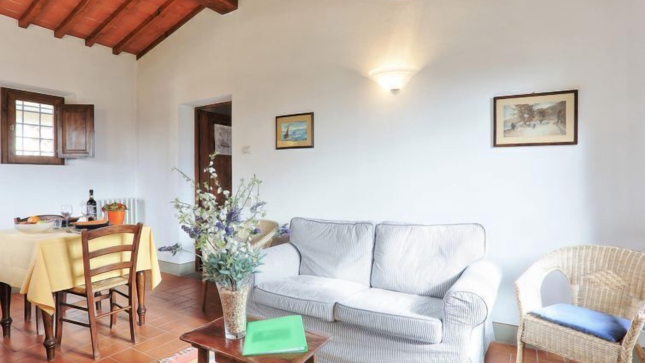 Photo of Bedroom in Grassina