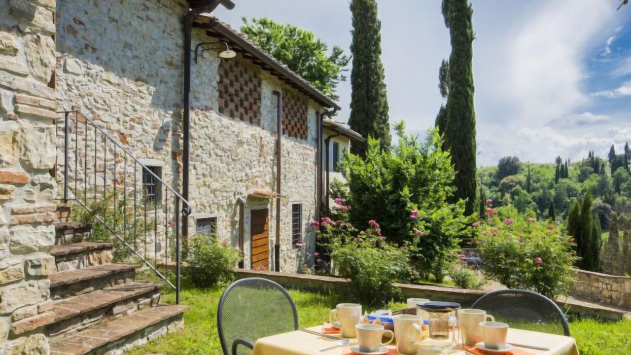 Photo of Outdoor in Grassina