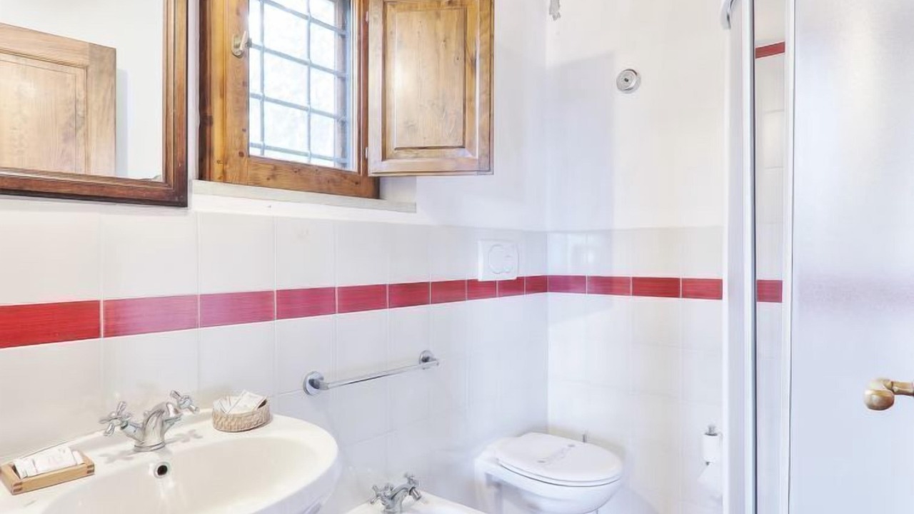 Photo of Bathroom in Grassina