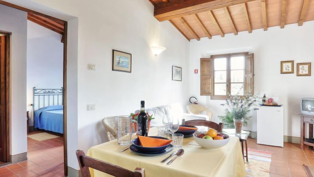 Photo of Bedroom in Grassina