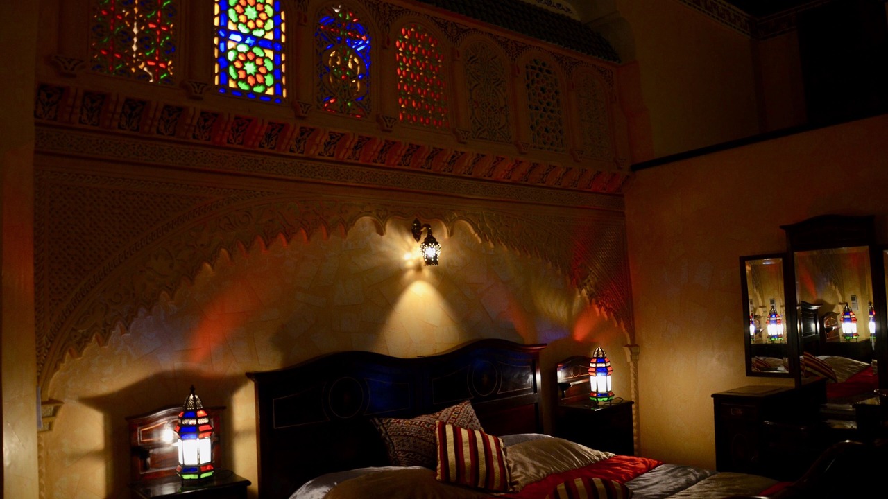 Photo of Bedroom in R'habet Zbib