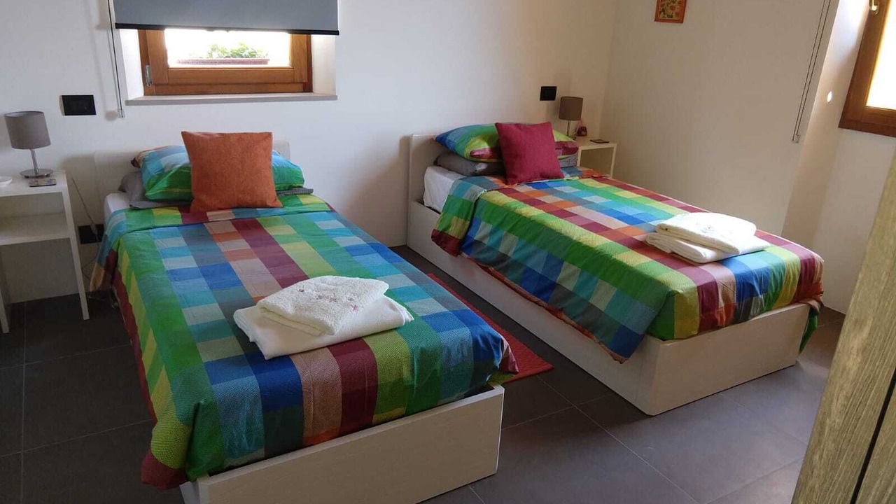 Photo of Bedroom in San Ginesio